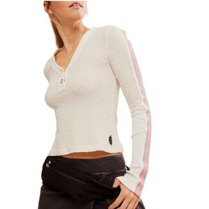 New Free People Movement Women's
Recovery Layer Large